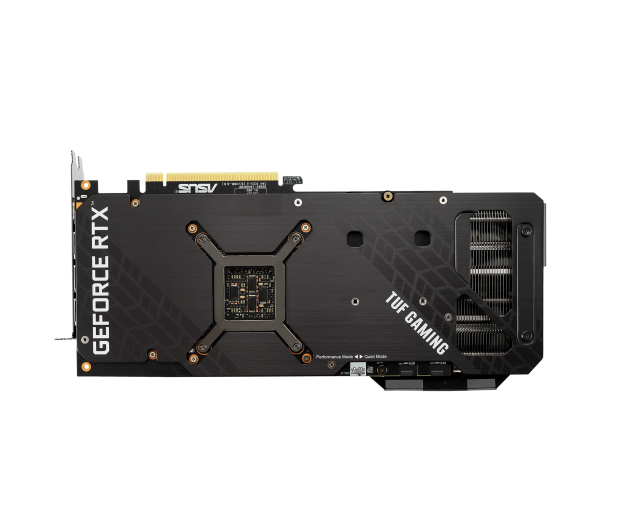 ASUS GeForce RTX 3060 Ti TUF Gaming OC 8GB GDDR6X - 1102503 - zdjęcie 9